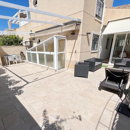 Willa Casa Jorge Torrevieja Zewnętrze zdjęcie