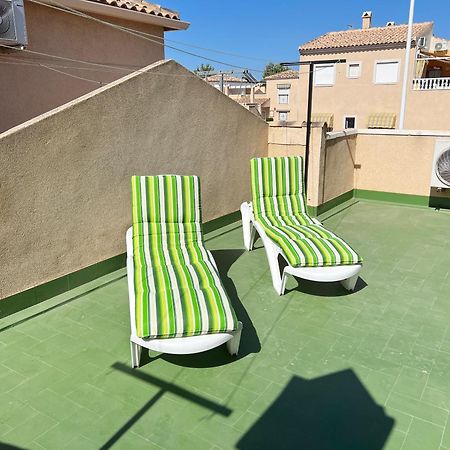 Willa Casa Jorge Torrevieja Zewnętrze zdjęcie