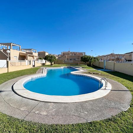 Willa Casa Jorge Torrevieja Zewnętrze zdjęcie