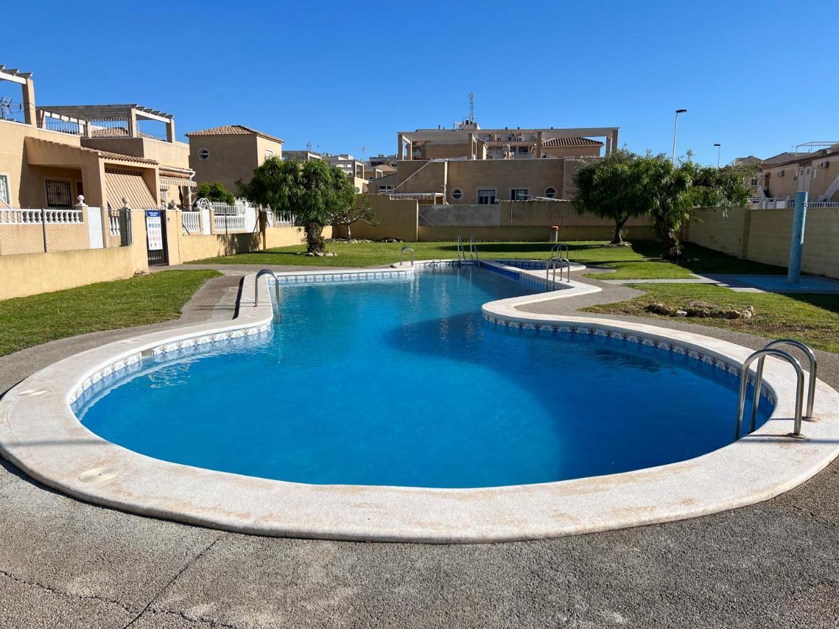 Willa Casa Jorge Torrevieja Zewnętrze zdjęcie
