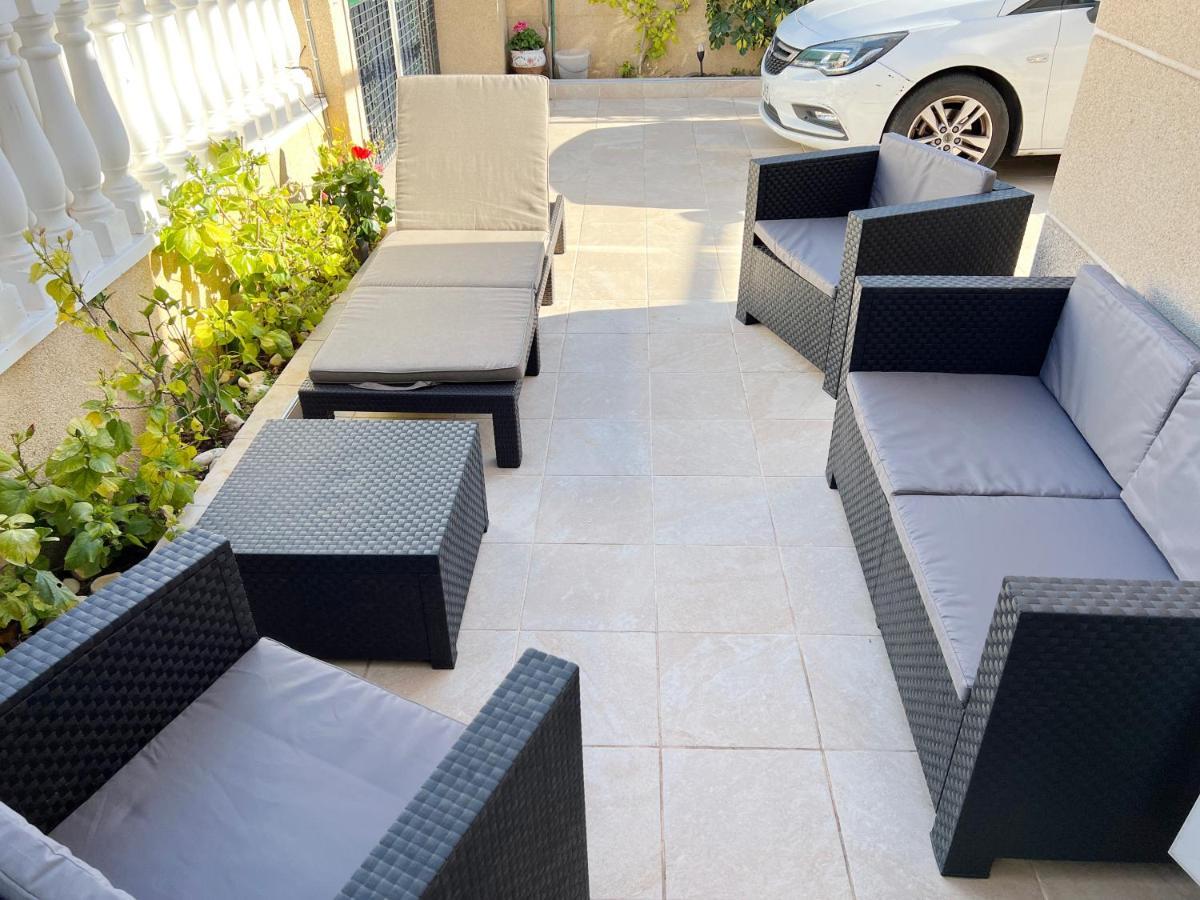 Willa Casa Jorge Torrevieja Zewnętrze zdjęcie