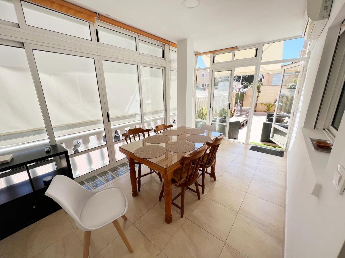 Willa Casa Jorge Torrevieja Zewnętrze zdjęcie