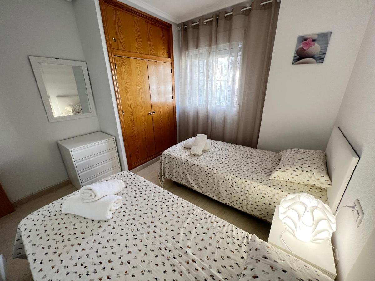Willa Casa Jorge Torrevieja Zewnętrze zdjęcie