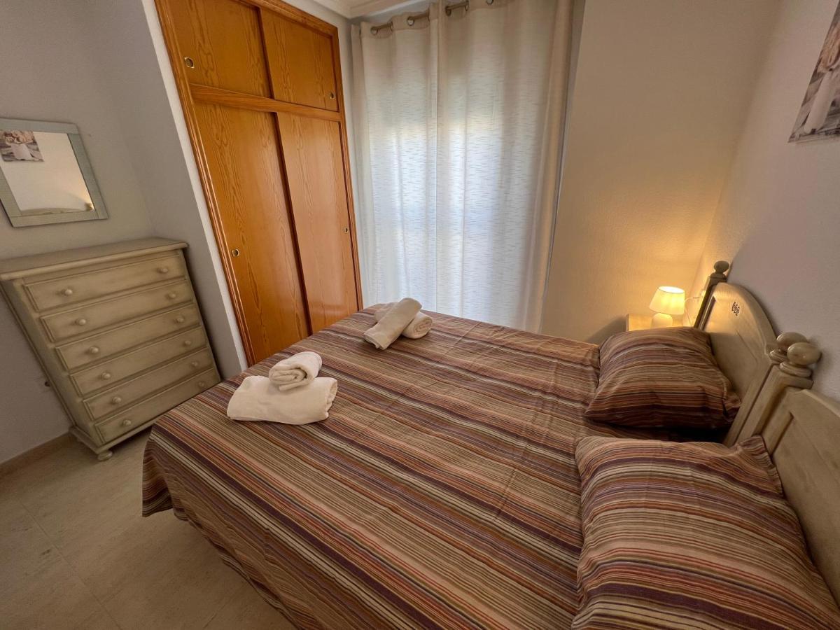 Willa Casa Jorge Torrevieja Zewnętrze zdjęcie