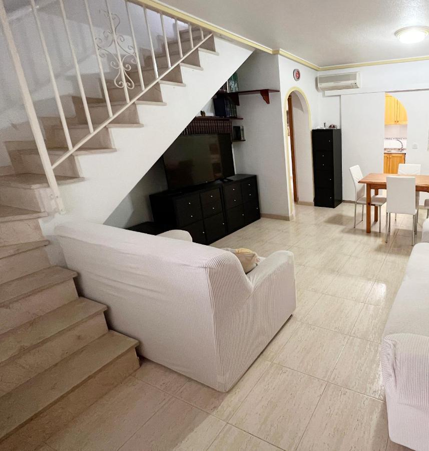 Willa Casa Jorge Torrevieja Zewnętrze zdjęcie