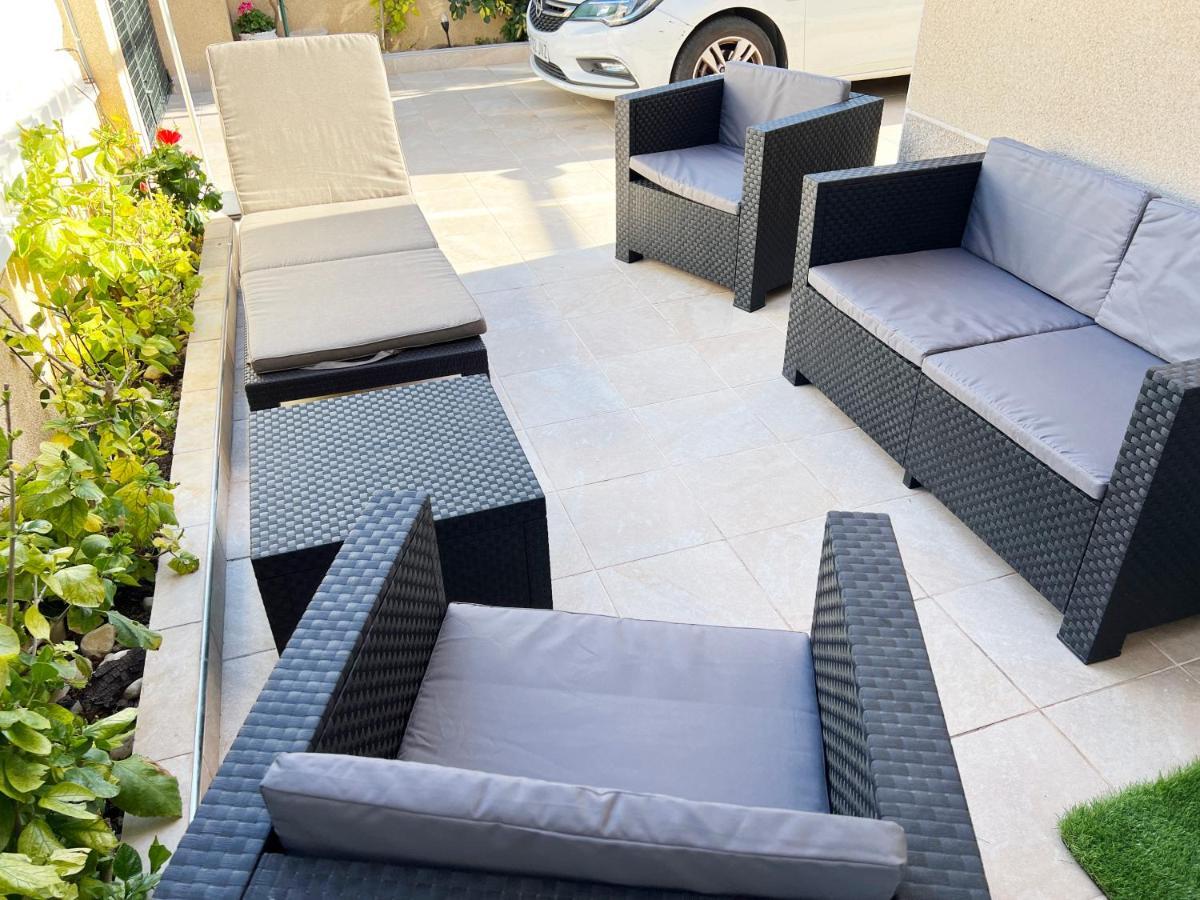 Willa Casa Jorge Torrevieja Zewnętrze zdjęcie