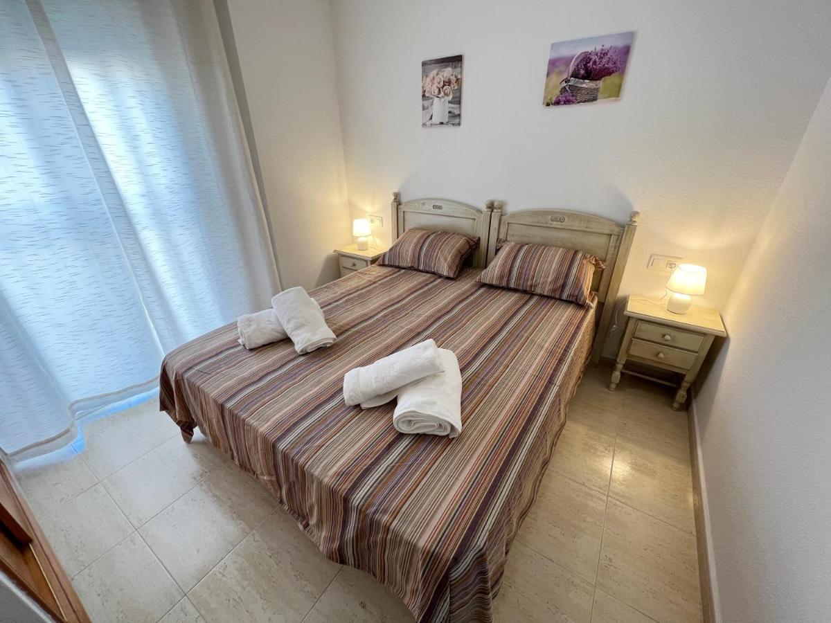 Willa Casa Jorge Torrevieja Zewnętrze zdjęcie
