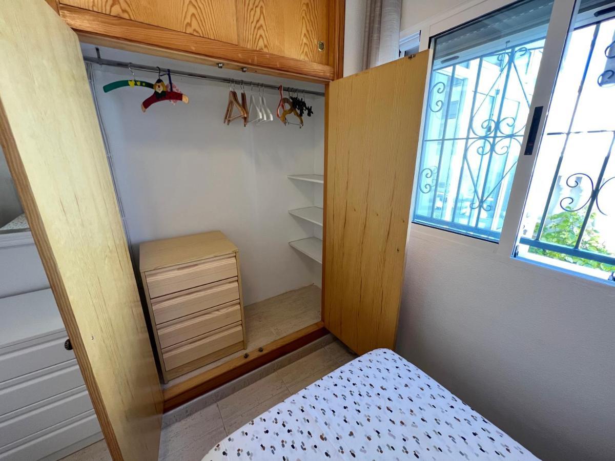 Willa Casa Jorge Torrevieja Zewnętrze zdjęcie