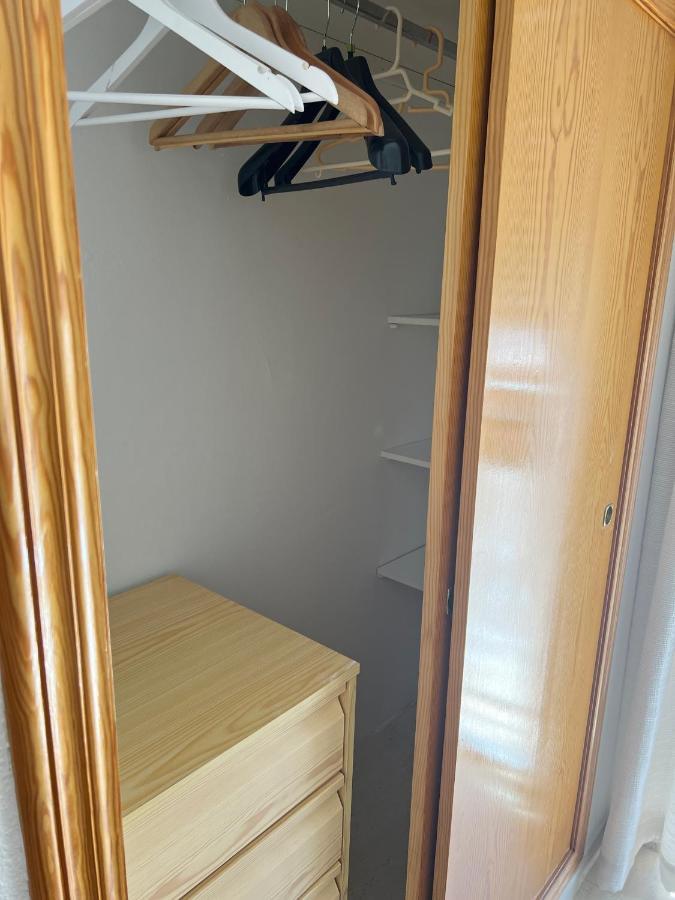 Willa Casa Jorge Torrevieja Zewnętrze zdjęcie