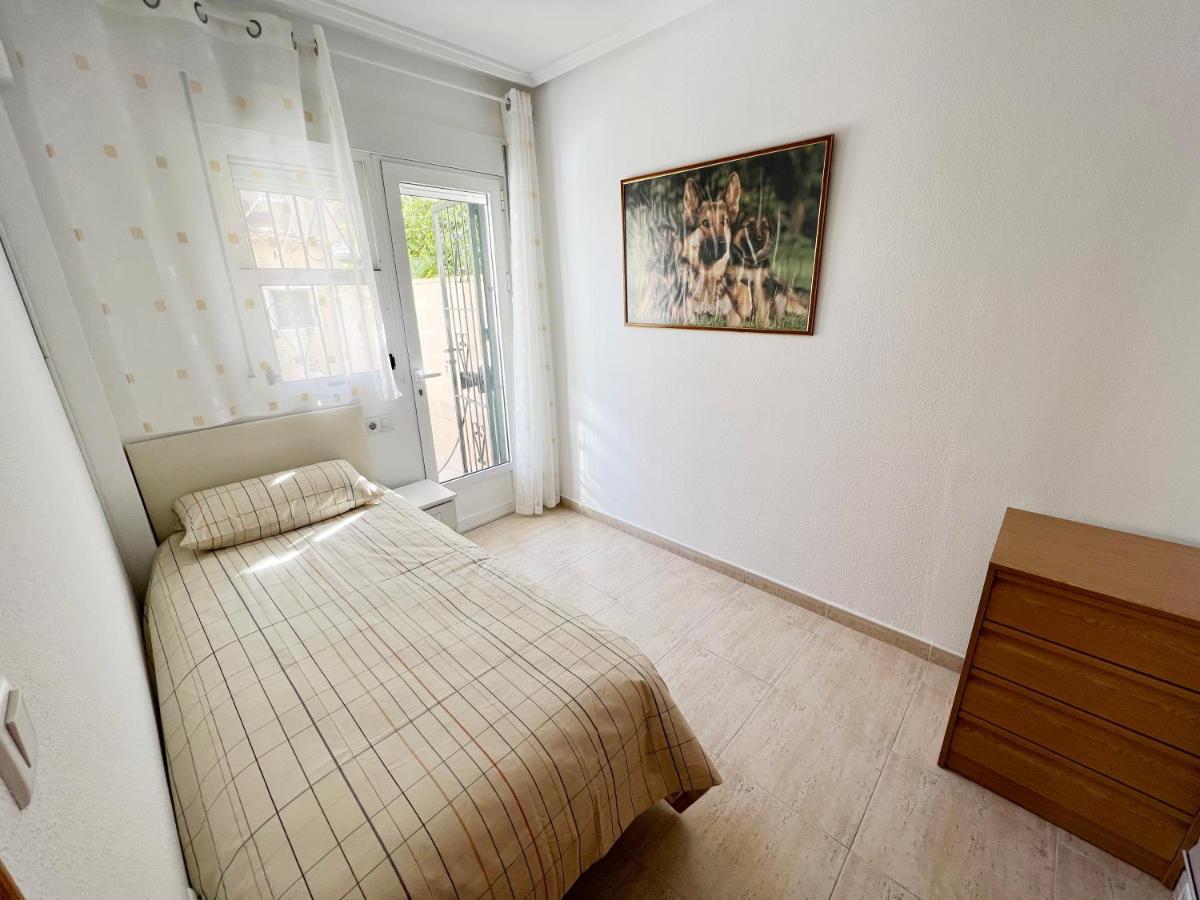 Willa Casa Jorge Torrevieja Zewnętrze zdjęcie