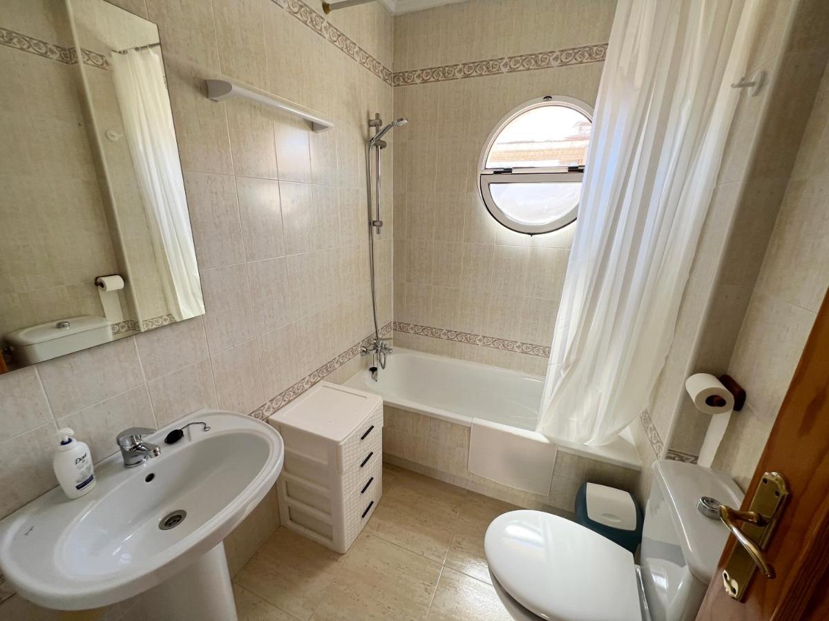 Willa Casa Jorge Torrevieja Zewnętrze zdjęcie