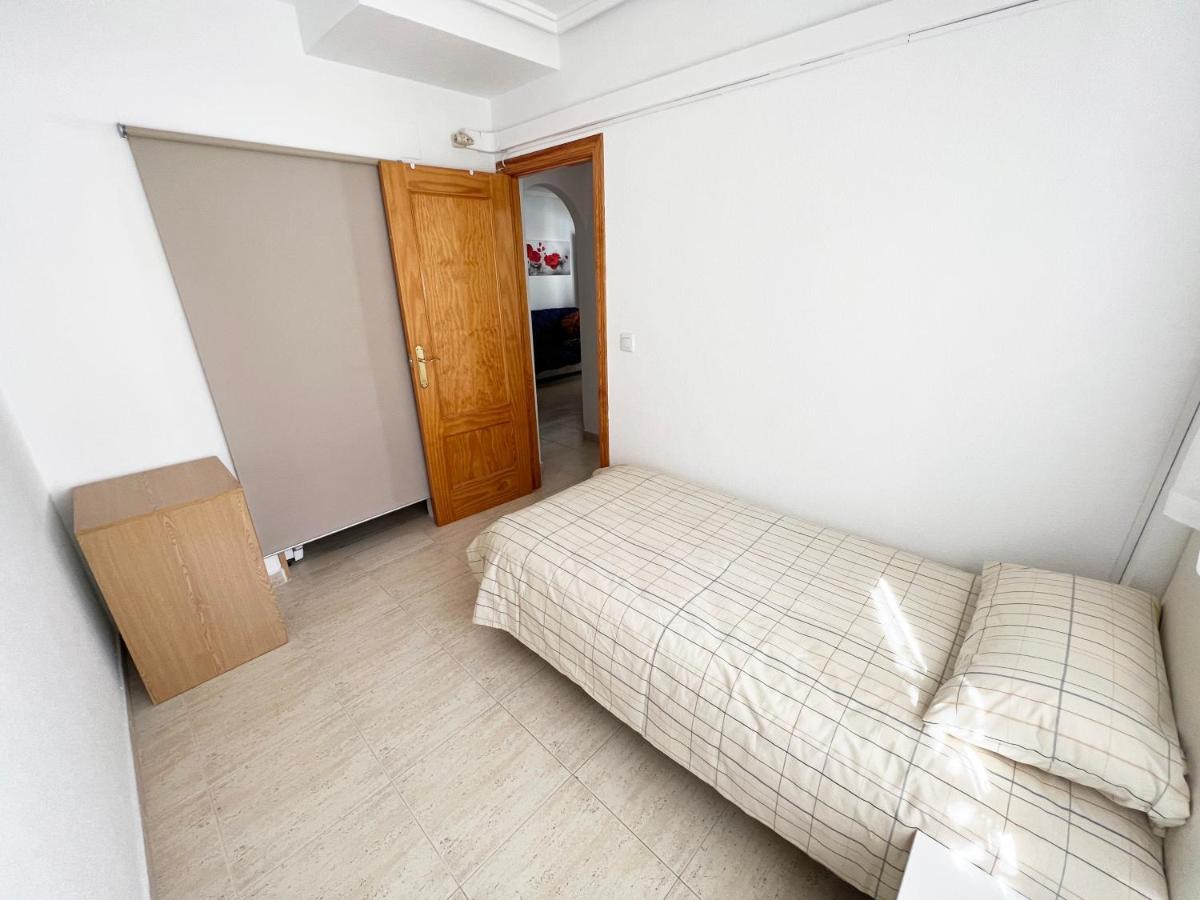 Willa Casa Jorge Torrevieja Zewnętrze zdjęcie