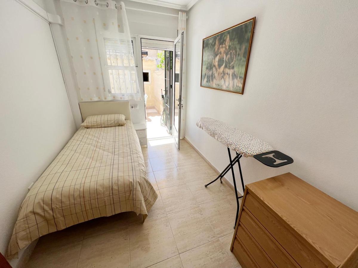 Willa Casa Jorge Torrevieja Zewnętrze zdjęcie