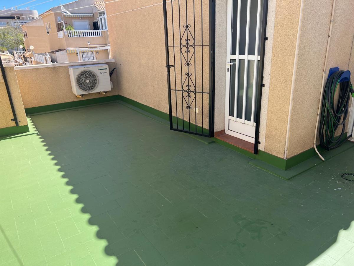 Willa Casa Jorge Torrevieja Zewnętrze zdjęcie