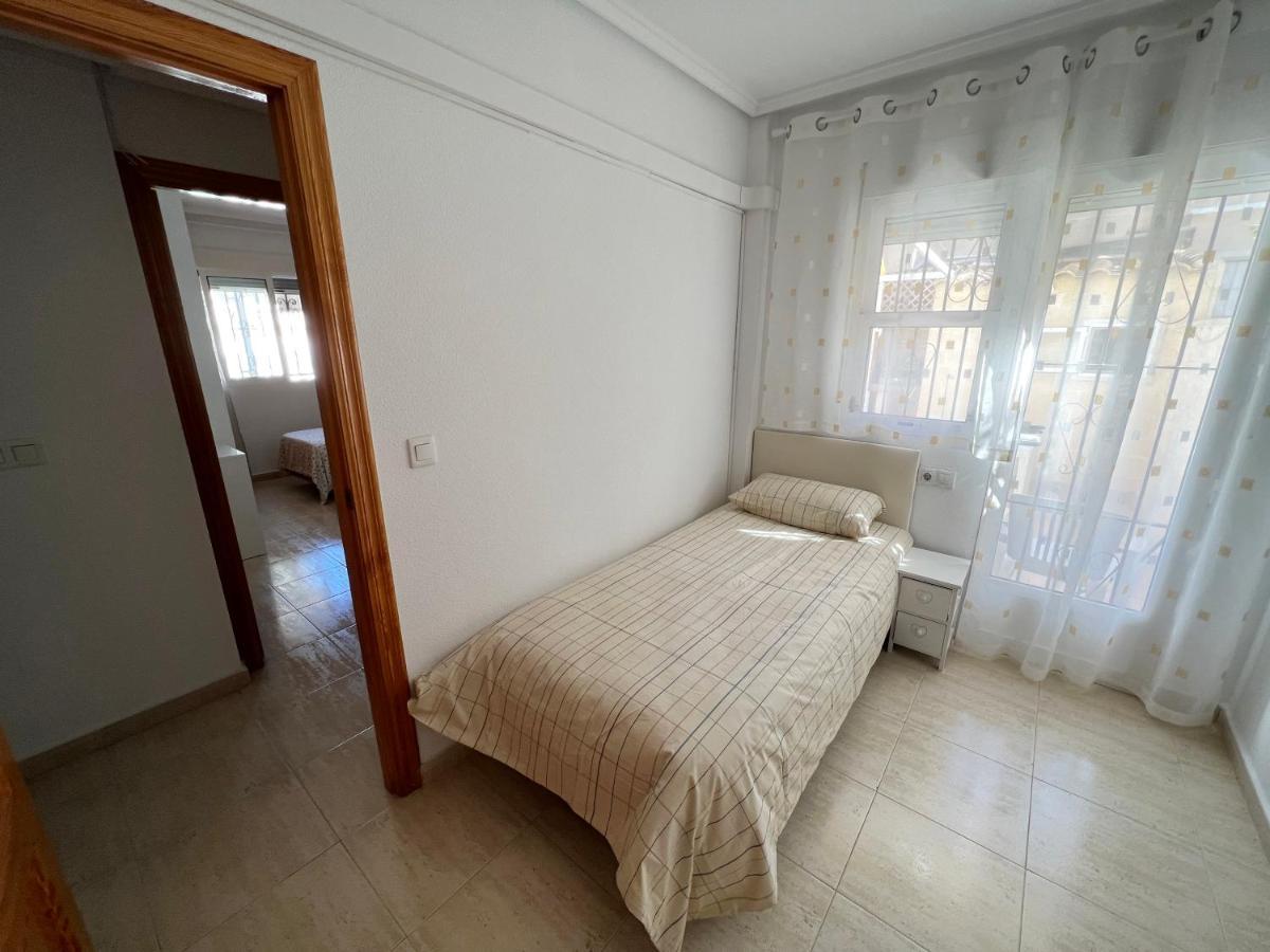Willa Casa Jorge Torrevieja Zewnętrze zdjęcie