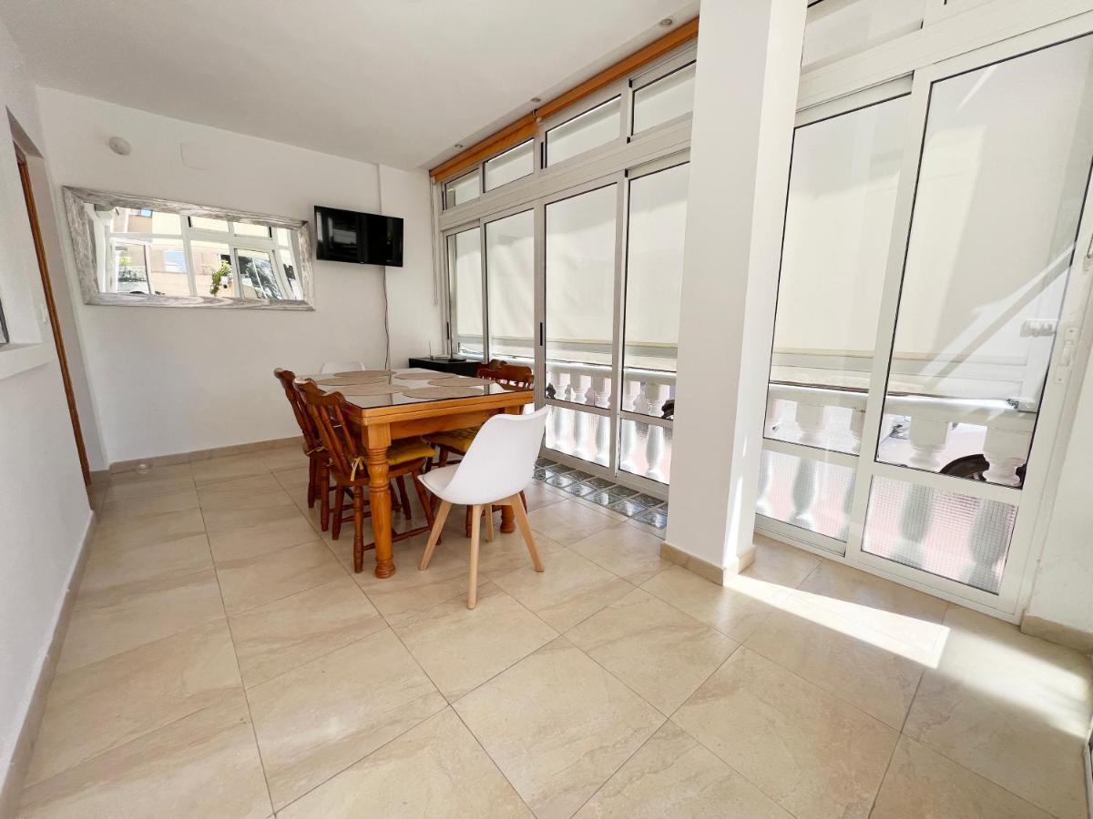 Willa Casa Jorge Torrevieja Zewnętrze zdjęcie