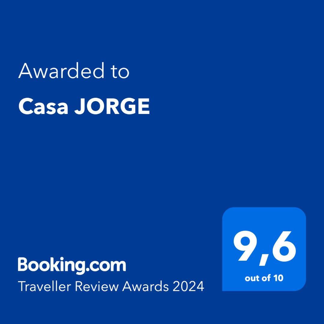 Willa Casa Jorge Torrevieja Zewnętrze zdjęcie
