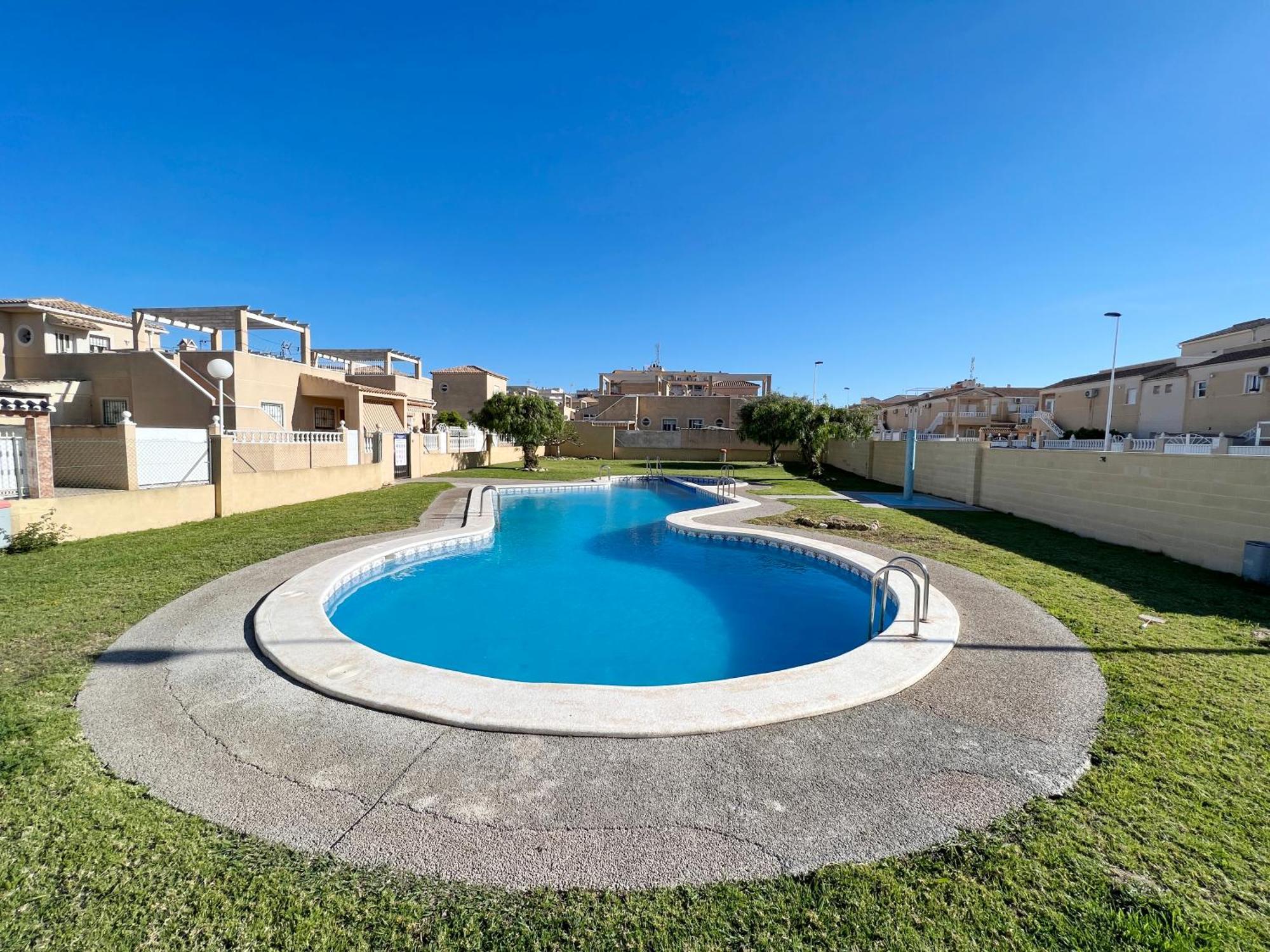 Willa Casa Jorge Torrevieja Zewnętrze zdjęcie